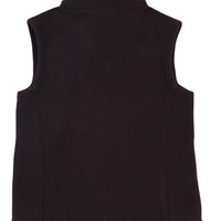 PF10 Diamond Fleece Vest Ladies