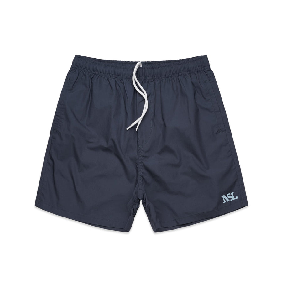 Beach Shorts - OBA/NSL