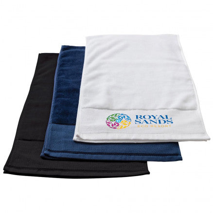 M115 Workout/Fitness Towel