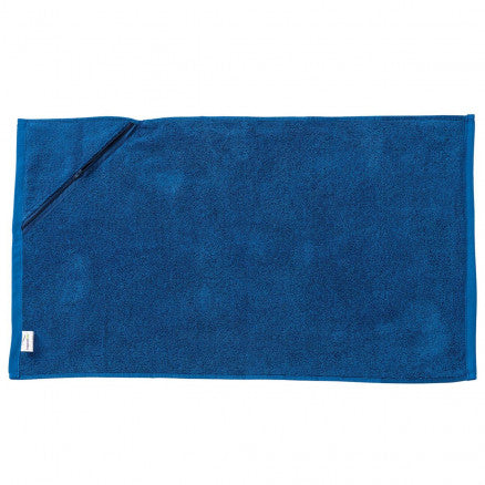 M118 Elite Gym Towel with Pocket