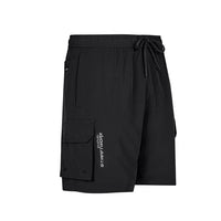 ZS605 Mens Rugged Cooling Stretch Short